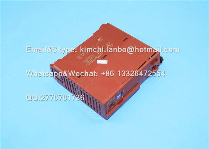 komori Fuji electric systems NP1PS-74R used cpu module offset printing machine parts