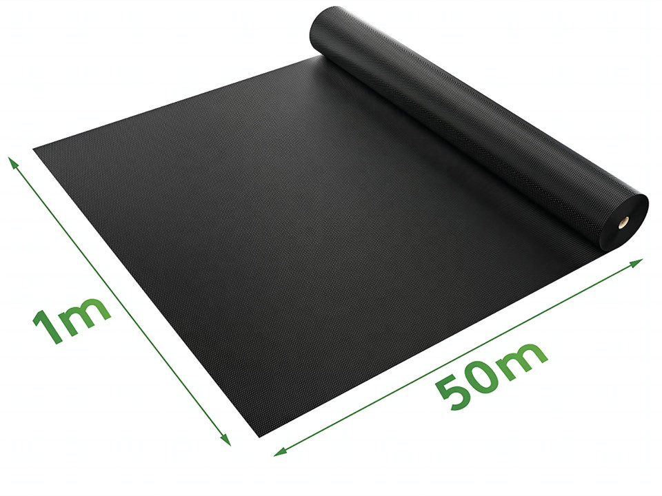 100% Polypropylene Spunbond Nonwoven Fabric Rolls Agriculture Greenhouse Covering Eco Friendly