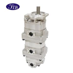 Wholesale WA250-3 WA250-3MC Wheel Loader Hydraulic Gear Pump 705-57-21000 from china suppliers