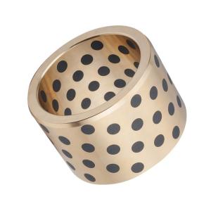 Wholesale Large Cast Bronze Bushings | Oilless Bushes from china suppliers