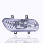 Truck Fog Light For Dongfeng Tianlong Truck Spare Parts 3732020 030-C0100