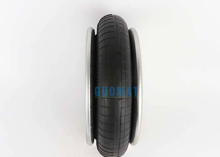 W01-M58-6369 Firestone Suspension Air Spring 578-91-3-351 Cross Goodyear 1B14-372