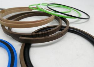 Wholesale CTC-1680758 CTC-1680760 Arm Bucket Repair Cylinder Seal Kits For Excavator CTC-0875407 OUB Seals from china suppliers