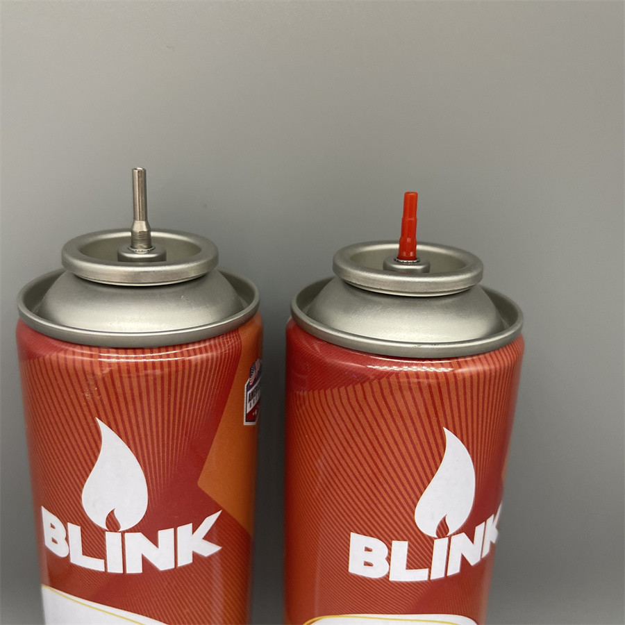 VersaRefill Gas Refill Component - Reliable Refilling Solution for Lighters and Torches