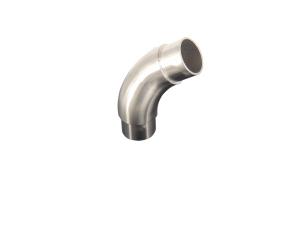 Wholesale 12.76mm Glass SS304 V2A Steel Handrail Components from china suppliers