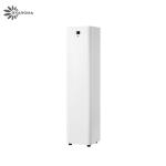 Humidify Room Aroma Scent Machine Aromatherapy Disinfection Black