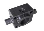 Custom CNC part Stainless steel 316 lathe machining parts for medical and food