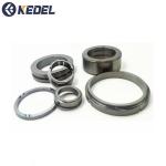 YS2T Tungsten Carbide Seal Ring 69HRC High Precision Mechanical