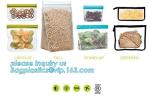 Food Fresh Bag/Food Vacuum Storage Bag/Kitchen Vacuum Bag, Food Grade Leakproof