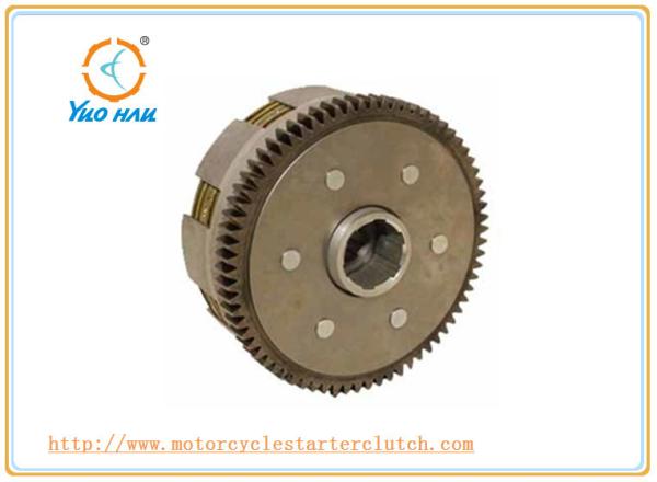 CG125 Engine Clutch Parts Motorcycle Accessories Engine Clutch / Motorcycle