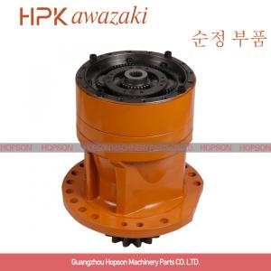 Wholesale Hydraulic Electric Motor Gear Reduction Box 21K-26-B7100 Fit PC160-7 from china suppliers