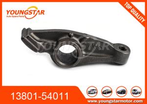 Wholesale Metal Casting Iron Toyota Rocker Arm 13801-54011 13802-54011 Black Color from china suppliers