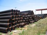 API 5l x65 Steel Pipe 3PE Large Diameter Seamless Steel Pipe Oil Mild Steel Tube