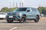 2024 years hot sale mid-SUV gasoline car new cars for sales VW Touron 330TSI