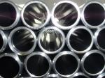 SSID / DOM Cold Drawn Welded Tube Steel For Pneumatic Cylinders