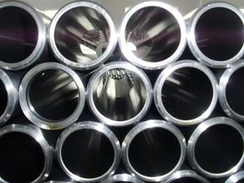 SSID / DOM Cold Drawn Welded Tube Steel For Pneumatic Cylinders