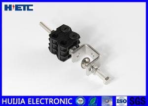 Wholesale Electric Tower Click On 1-5/8&quot; Coaxial Cable Hanger from china suppliers