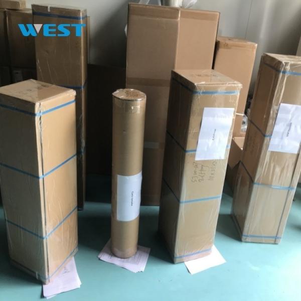 WEST Smart PDLC Film Packaging