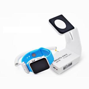 Wholesale COMER cable locking devices anti-theft watch security display bracket for mobile phone accessories stores from china suppliers