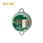 Kone Elevator KDS300 50 Lop Cop Round Push Buttons 853343H02 863223H03