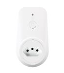Brazil Smart Plug