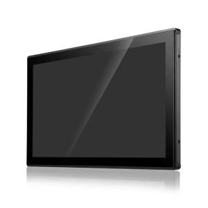 Wholesale 1000 Nits Outdoor Sunlight Readable 19&quot; Waterproof Touch Screen Monitor With Resolution 1280x1024 from china suppliers
