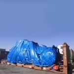 China To Benin Sea Freight Forwarding Services For Oversized Cargo 40FR/40OT