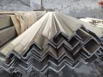 Architectural 316 JIS 3M Stainless Steel Angle Bar