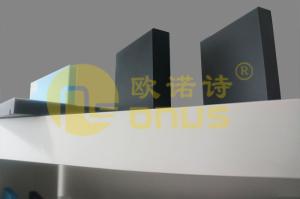 Wholesale Grey color epoxy resin worktops resist corrosion for laboratory furniture from china suppliers