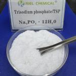 Industrial Grade Content ≥98% Trisodium Phosphate for Water Treatment
