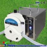 YZ35 big flow PSF peristaltic pump head