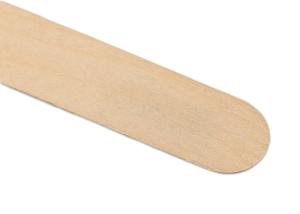 Wholesale Sterile Oral Tongue Depressors Disposable Wooden Medical from china suppliers