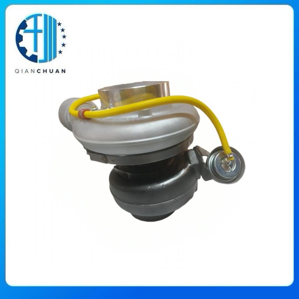 Turbocharger 04269933 For Deutz TCD2015V08 Excavator Engine Spare Parts