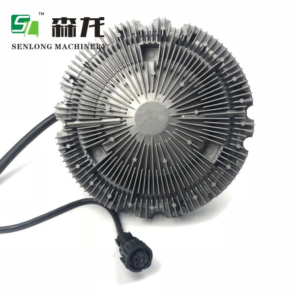 Factory Outlet Heavy duty truck Fan clutch Viscous for 7085426 FH/FH16/FH12