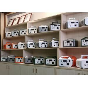 Lithium ion Portable Power System Universal Compatibility 10000mAh