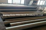 OD 300mm Stainless Steel 304 Water Filter Screen Tube For Well Resources