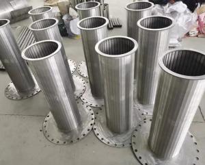 Wholesale 2-3kg/m2 Open Area 20-99% Stress Screen Sieving for Sieving Solutions from china suppliers
