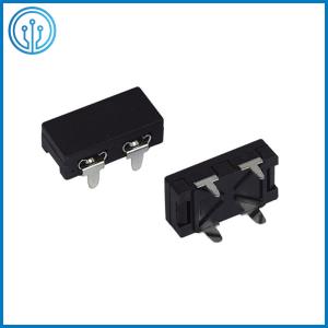 Wholesale ATS ATU 30A Brass Automotive Fuse Box Clips Nylon 0.3MM Car Fuse Clip from china suppliers