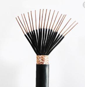 Wholesale Copper Conduct PVC Control Cable Fire Retardant Low Smoke Steel Tape Armored from china suppliers