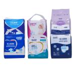 High Absorbent Adult Disposable Underwear Unisex Incontinence Diapers For