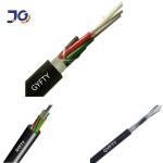 GYFTY Anti Rodent Cable Non-metallic Stranded Loose Tube Fiber Optic Cable