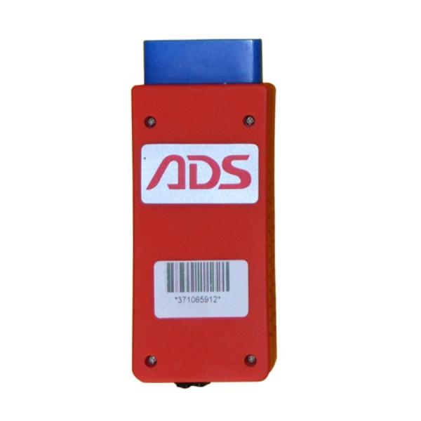 ADS5600 Motorcycle Diagnostic Scanner 7 In 1 For BMW Harley Suzuki Honda Yamaha