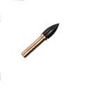 .245"(6.2mm) ID Arrow 13/20/30/40/50/100 grains Aluminum and Brass Arrow Inserts