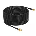 5dBi Gain 50ohm Low Loss RG58 Coaxial Cable for Active Optical Cables at