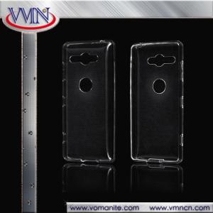 Wholesale TPU soft case cover for SO-04K, best protection with durable skin from china suppliers