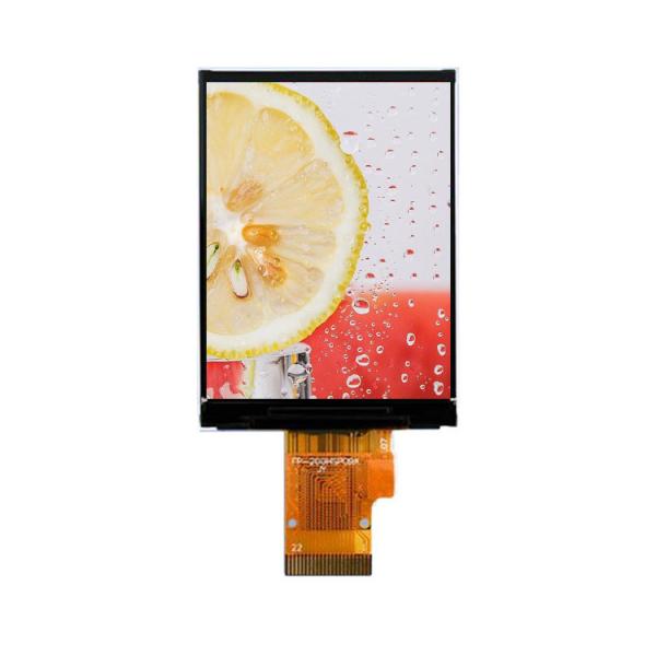 Compact 0.96 Inch TFT Display 80x160 Pixels 14 Pin LCD Display ZIF Connect SPI Interface