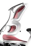 Customized Soothing Ergonomic Home Office Chairs For Drafting