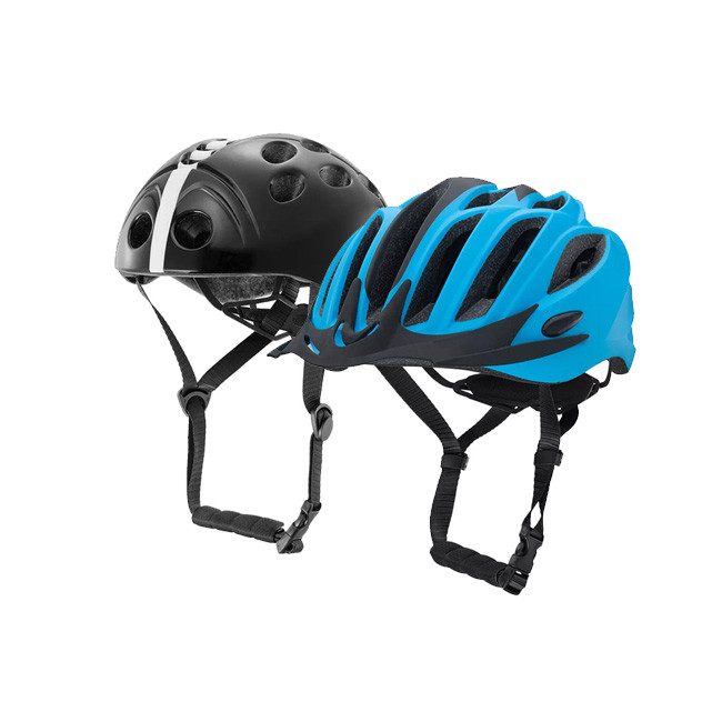 Custom EPS Helmet Oil Resistance Mold Foaming Head Protection Helmet