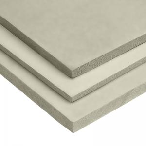 Wholesale 12mm  Cellulose Fireproof Cement Fiber Board Panels from china suppliers