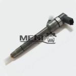 0445110255 0445110256 33800-2A400 Common-Rail Fuel Injector For Hyundai Kia Car